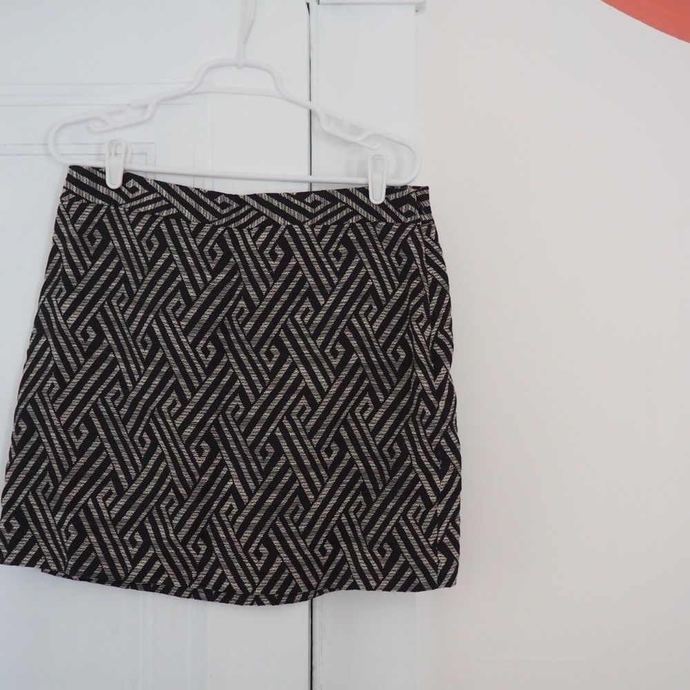Banana Republic Heritage Mini Skirt